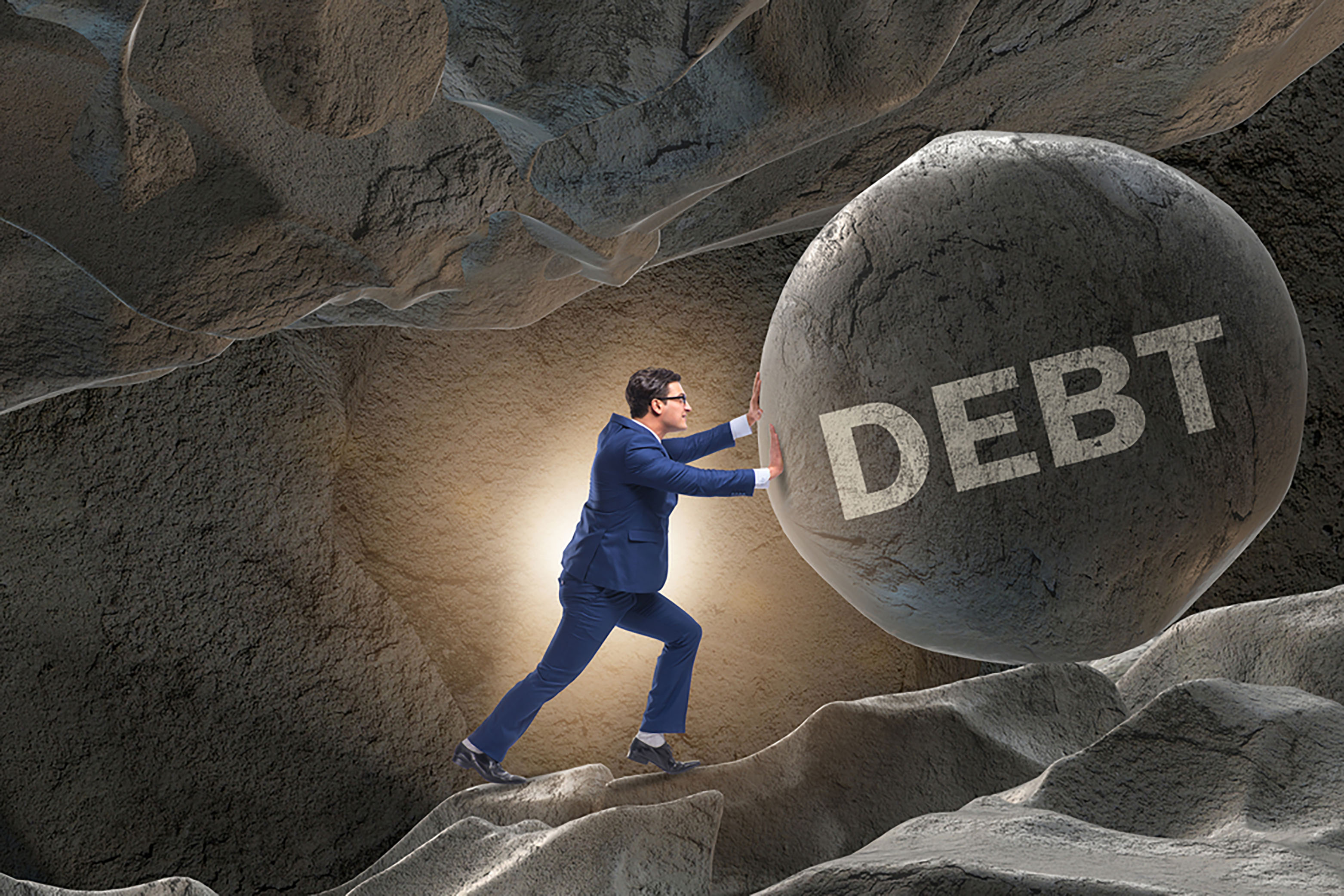 Debt reprofiling: did the Finance Ministry get it right?
