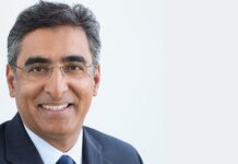 What does Rehan Shaikh inherit at Standard Chartered?