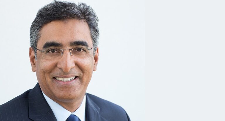 What does Rehan Shaikh inherit at Standard Chartered?