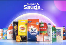 Inside the stealth online grocery distribution unit by Unilever Pakistan