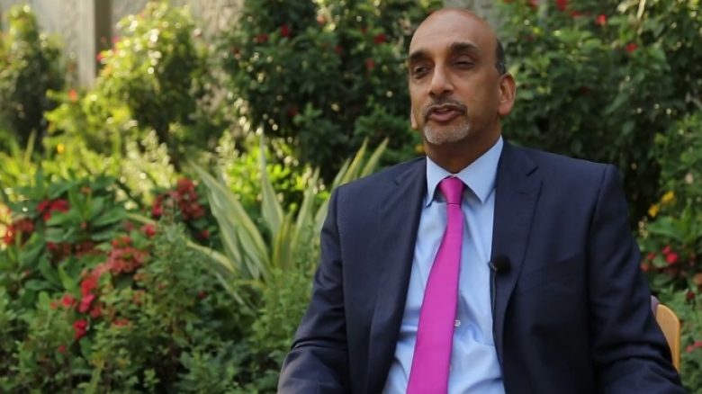 World Bank cannot arbitrate in water dispute between Pakistan and India: Illangovan