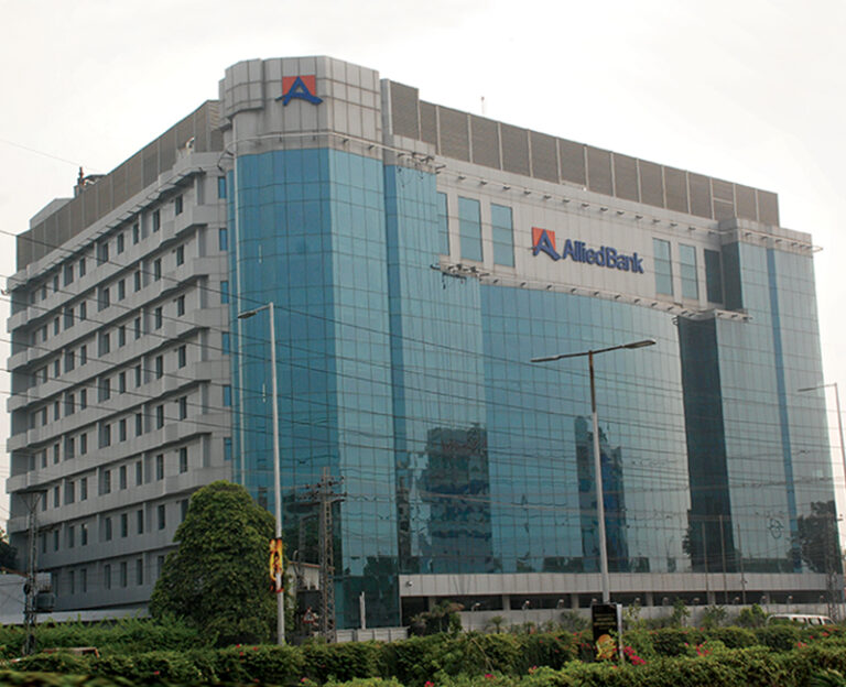 ABL’s half-year profit rises 35.8pc to Rs8.5bn