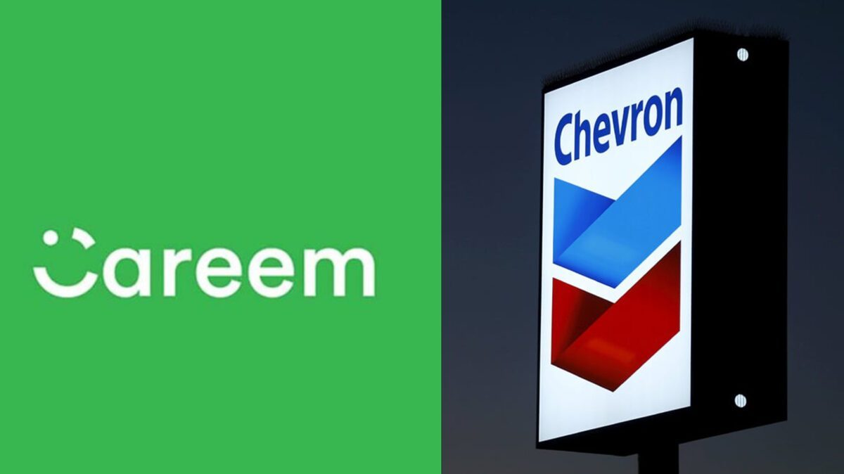 Chevron offers cost effective packages for Careem captains