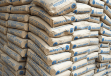 Cement despatches decline by 5.78pc in October 2023