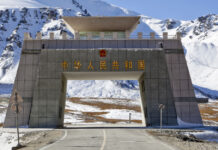 Pak-China trade resumes temporarily through Khunjerab Pass