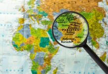 Did Pakistan win the Covid-19 weather lottery?