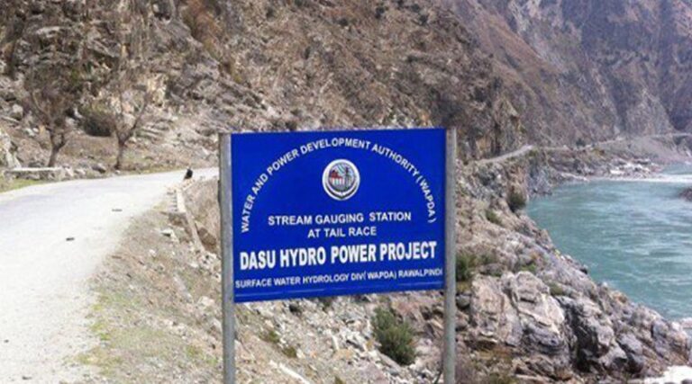 Senate panel demands probe into Rs600 million corruption in Dasu transmission project
