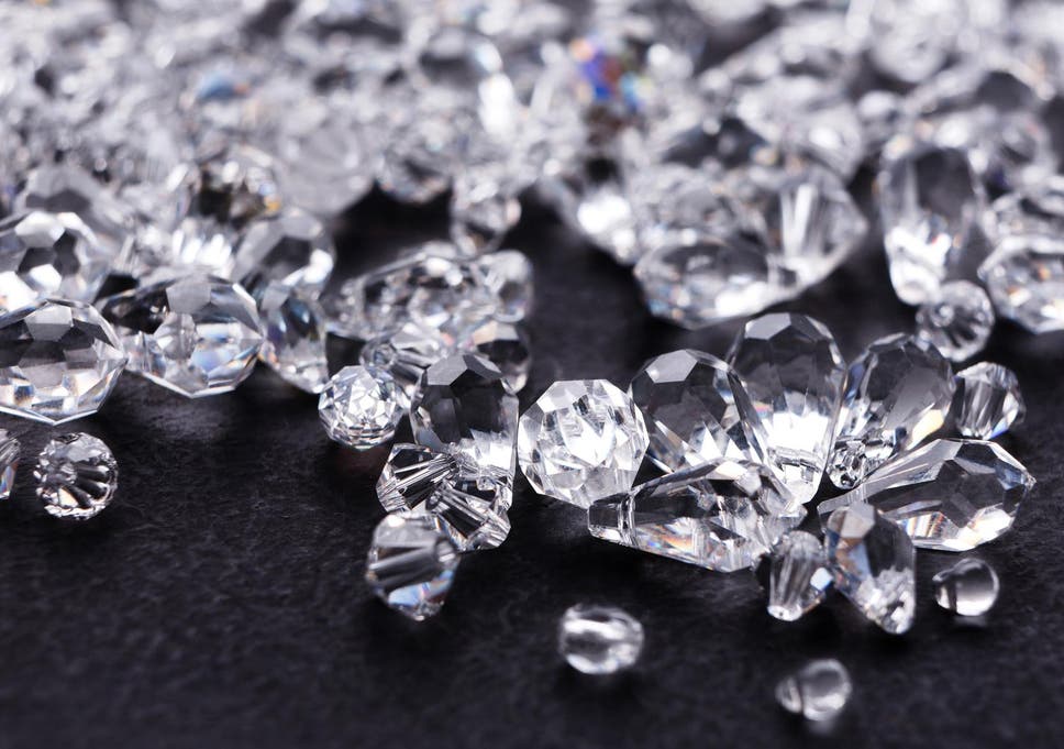 From carats to peanuts: how a pandemic upended the global diamond industry  - Profit by Pakistan Today