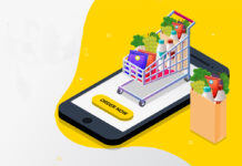 Older first-time users driving online grocery and delivery models: Deloitte