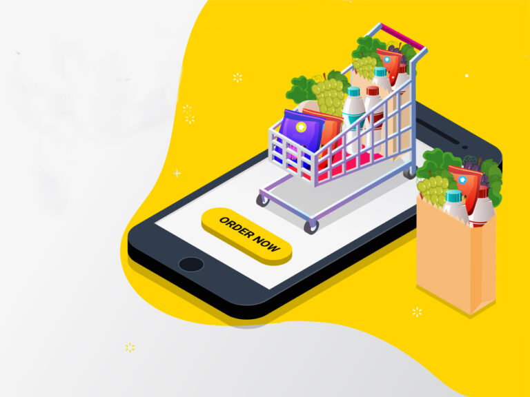 Older first-time users driving online grocery and delivery models: Deloitte