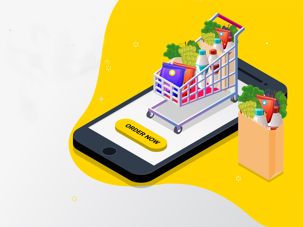 Older first-time users driving online grocery and delivery models: Deloitte