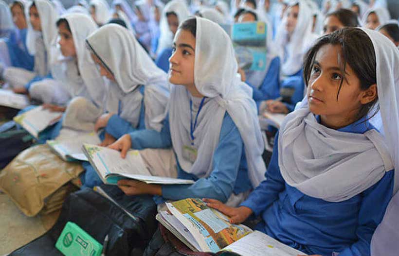 4pc of GDP should go to education, disrespectful material removed from syllabus: Senate committee