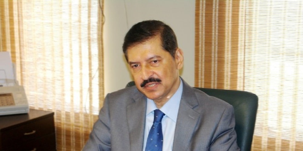 Chairman FBR Holds E-Kutchery
