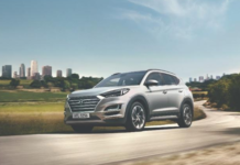 Hyundai-Nishat introduces flagship vehicle ‘Tucson’