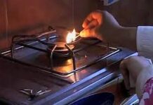 Gas shortages likely as winter approaches