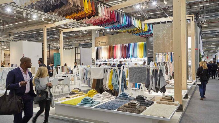 TDAP to participate in Frankfurt’s Heimtextil trade fair in 2021