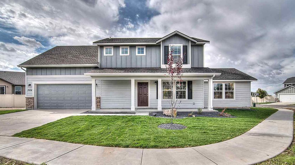 Signs of recovery? US business activity and home sales surge