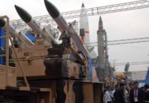 India to ban 101 military equipment imports to promote domestic production