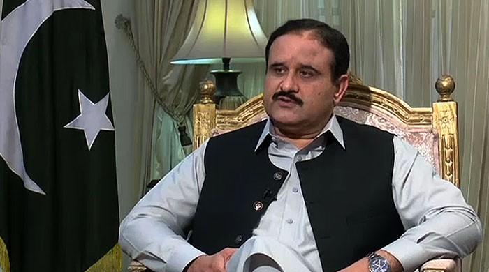CM Buzdar says more businesses will be opened under Covid-19 SOPs