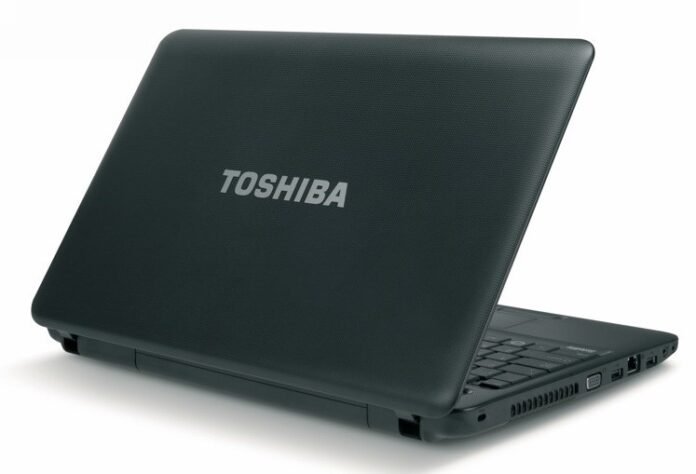 versus refrigerator Moving Toshiba shuts the lid on laptops after 35 years - Profit by Pakistan Today