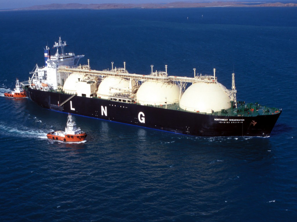 Pakistan secures eighth LNG cargo since April as BP Singapore wins spot tender