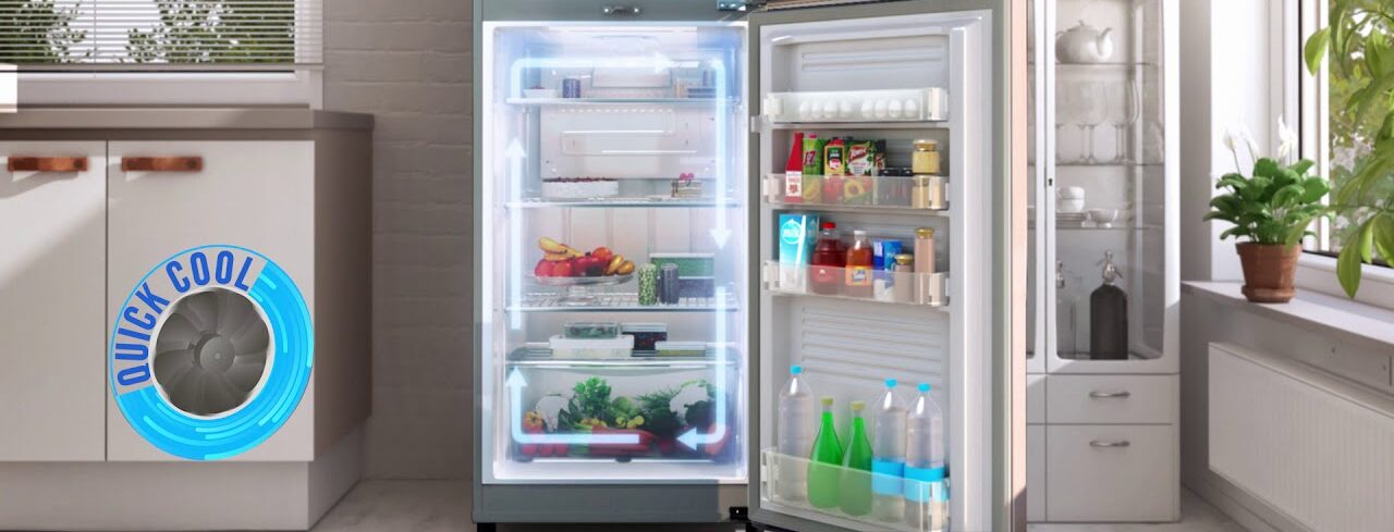 pel fridge 2022