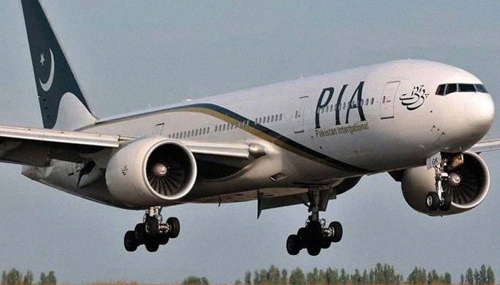 PIA to file appeal to EASA to lift suspension on flights to European states