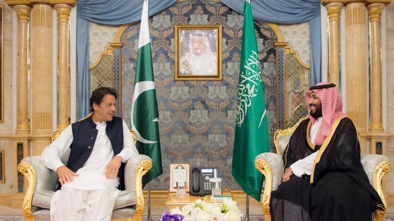Pakistan awaits Saudi Arabia’s response on renewal of oil facility agreement