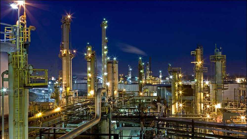 Mari Petroleum Successfully Completes Commissioning Of Facility In ...