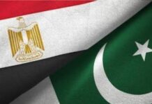 Pakistan to share list of 250 business houses with Egypt to expand trade, B2B cooperation