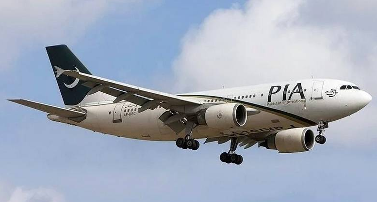 PIA to operate Turbat-Sharjah flights from Feb 6