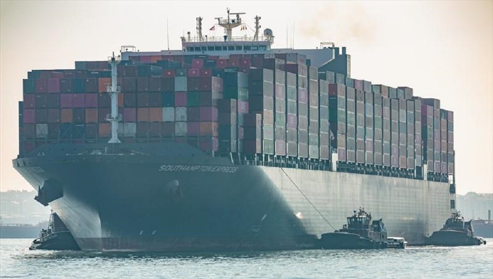 PM promises better maritime performance, nods to new shipping policy