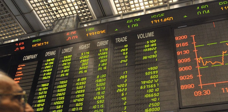 Pakistan Stock Brokers Association is now formally operational