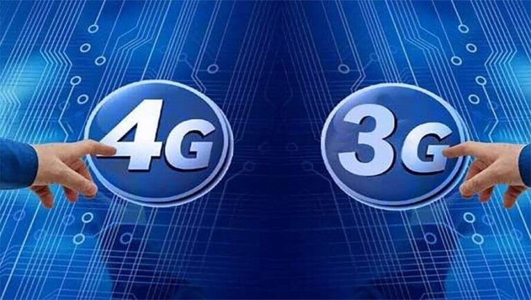3G users in Pakistan increasingly moving towards 4G as total subscriber base reaches 82.76m