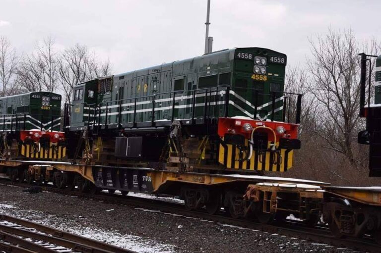 CCECC team briefed about Rwp-Isl Circular Railway project