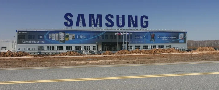 ‘Samsung actively considering setting up assembly plant in Pakistan’