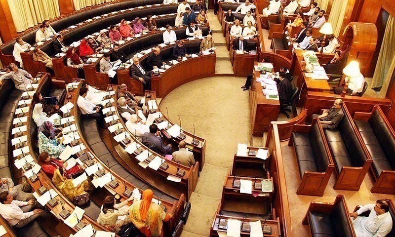 Sindh Assembly likely to abolish Capital Value Tax today