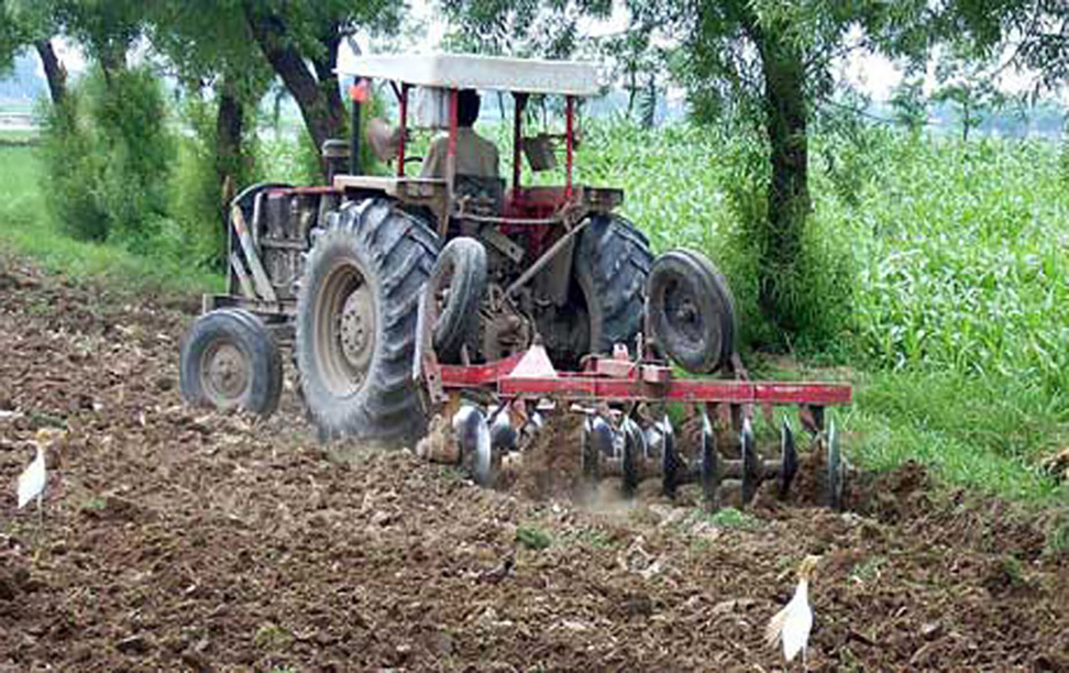 Urea offtake increases 24pc YoY to 574,000 tonnes in July