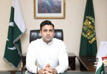 Govt likely to appoint Zulfi Bukhari as PTDC BoD chairman