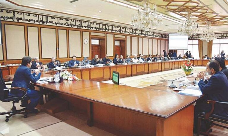 Cabinet ratifies draft law on SOE reforms