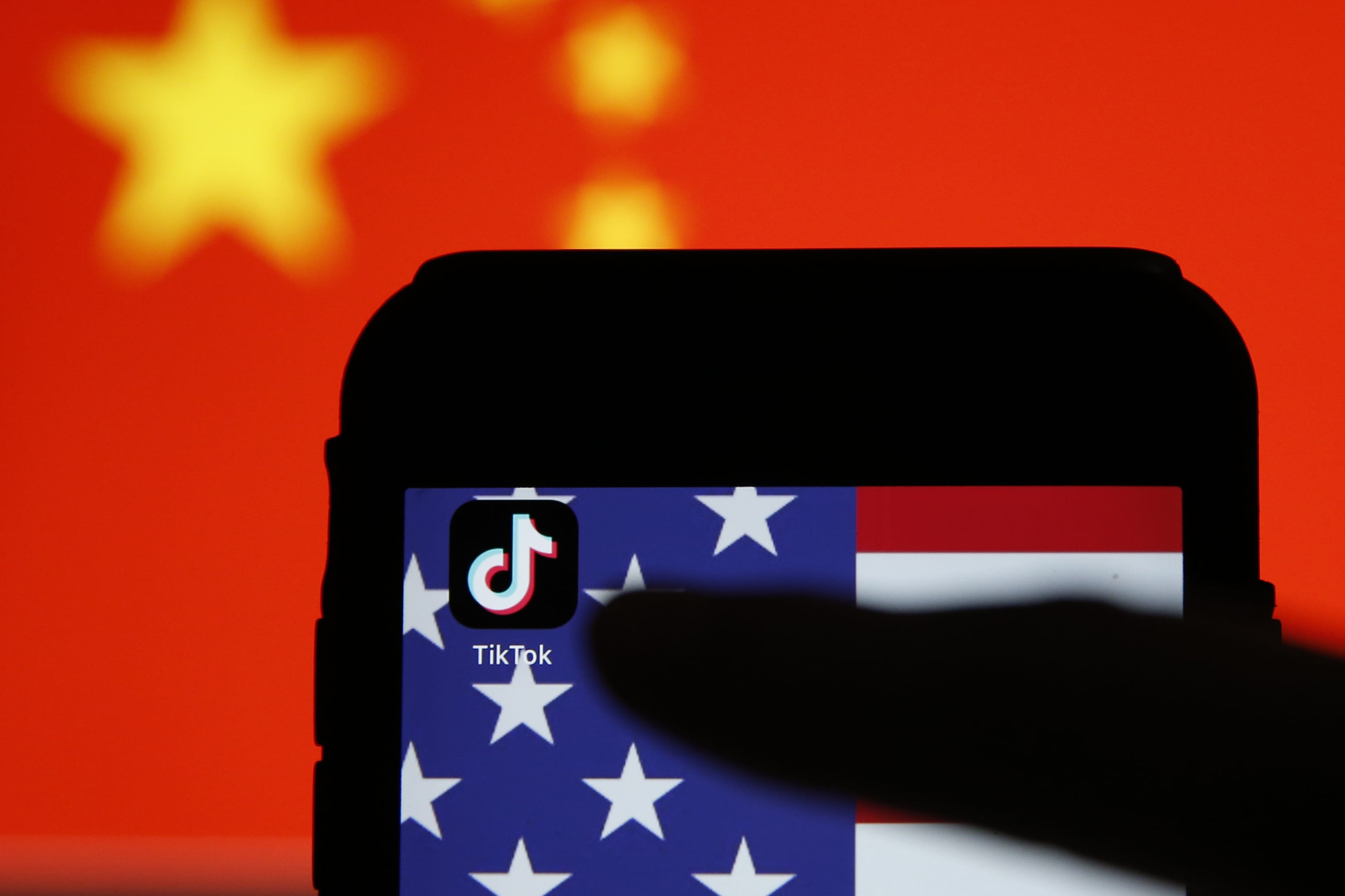 China's expanded export controls pose fresh challenge to global tech industry