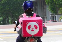 Karachi restaurants suspend delivery through Foodpanda