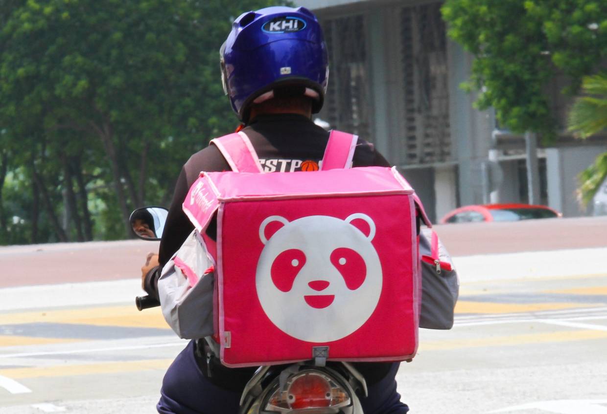 How+foodpanda+Singapore+promotes+a+culture+of+connection