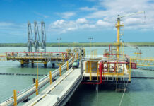 Cabinet likely to take important decision on establishment of LNG terminals