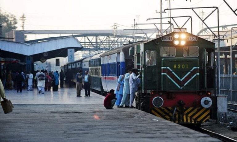 Cabinet likely to approve railways’ restructuring plan