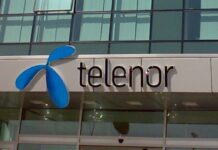 Telenor Pakistan CEO shares expansion plans with finance adviser