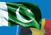Belgium keen to capitalise on Pakistan’s investment potential: envoy