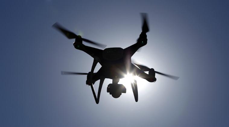 Aviation Division prepares policy for commercial use of unmanned aircraft system
