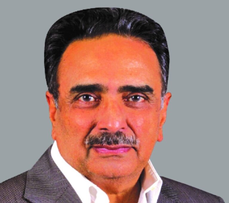 K-Electric appoints Shan Ashary as board chairman