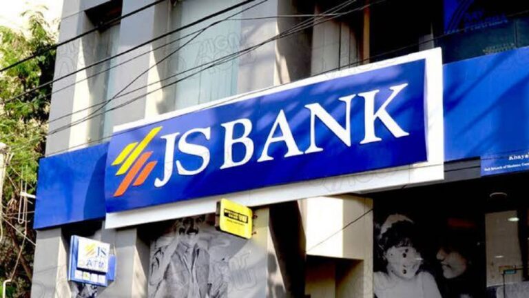 JS Bank posts Rs1.47bn profit before tax for 1H2020